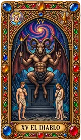 El Diablo