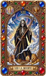 La Muerte