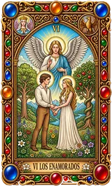 Los Enamorados