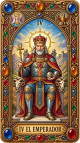 El Emperador