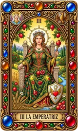 La Emperatriz