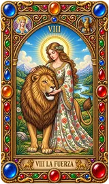 La Fuerza