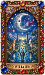 La Luna